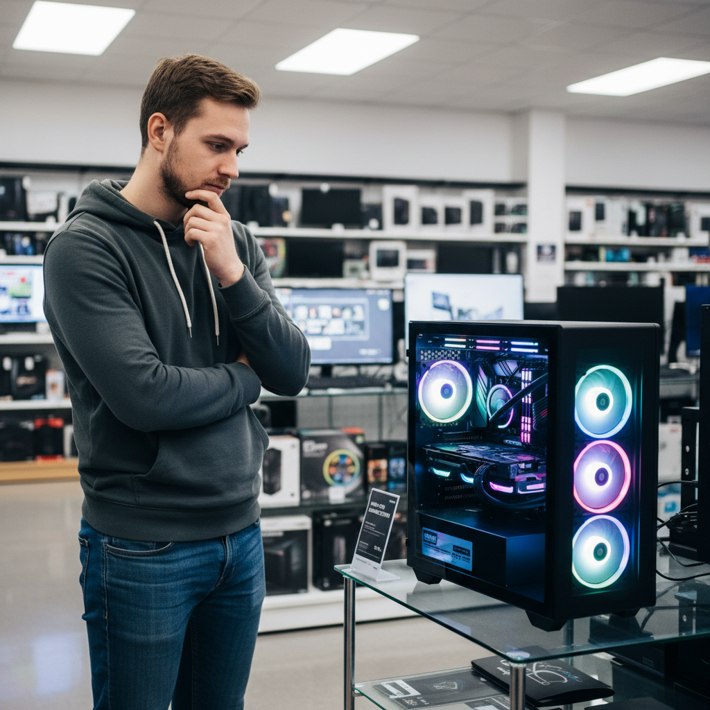 Rent a Gaming PC? I Compared Every Option